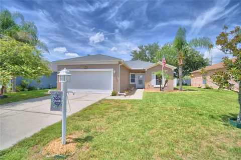 5621 FOREST RIDGE DRIVE