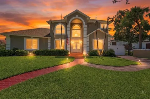 2340 NEWFOUND HARBOR DRIVE