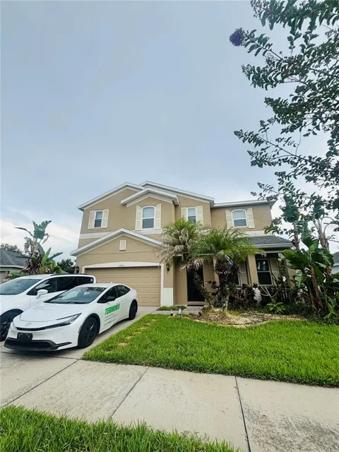 13635 ARTESA BELL DRIVE