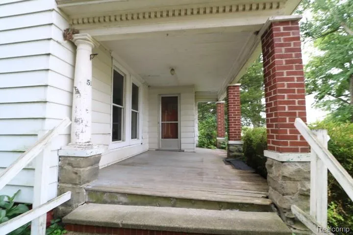 51 S Marsh Street Washington Township, MI 48419