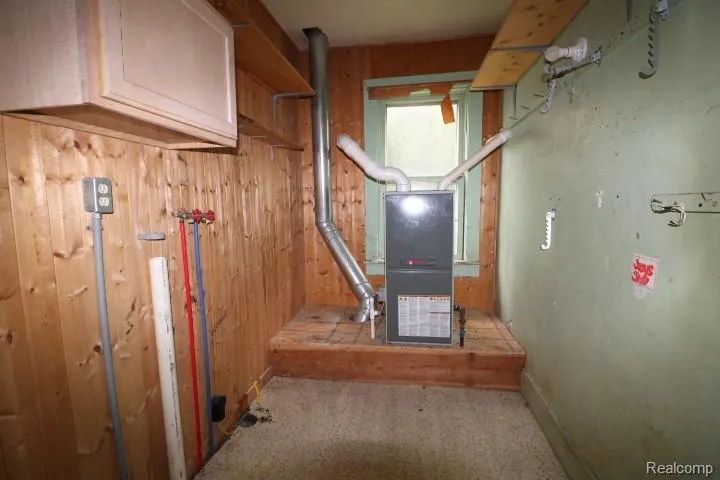 51 S Marsh Street Washington Township, MI 48419