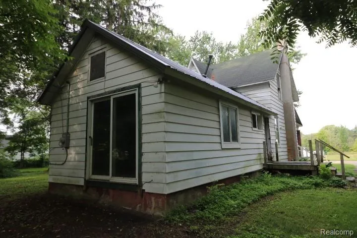51 S Marsh Street Washington Township, MI 48419