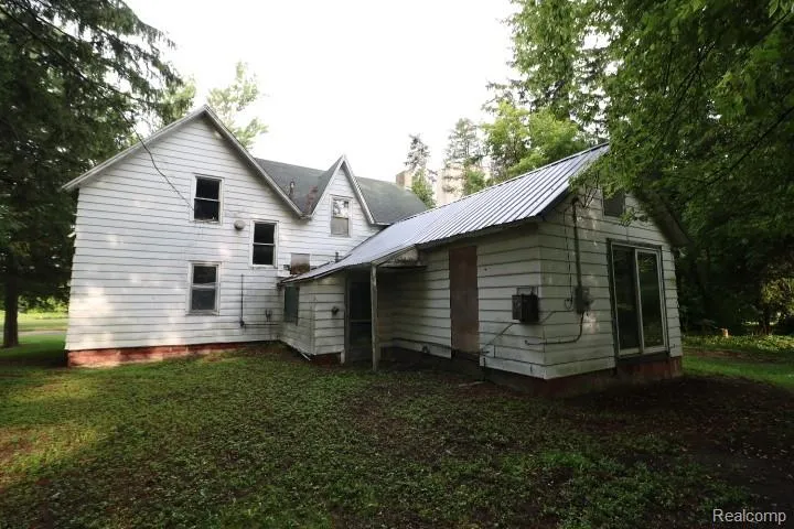 51 S Marsh Street Washington Township, MI 48419