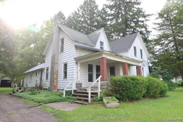 51 S Marsh Street Washington Township, MI 48419