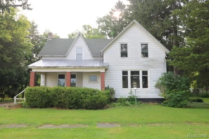 51 S Marsh Street Washington Township, MI 48419