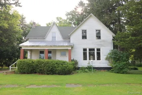 51 S Marsh Street