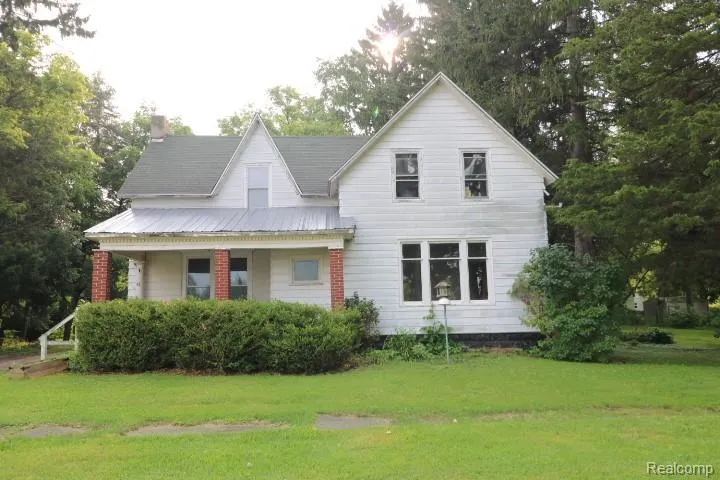 51 S Marsh Street Washington Township, MI 48419