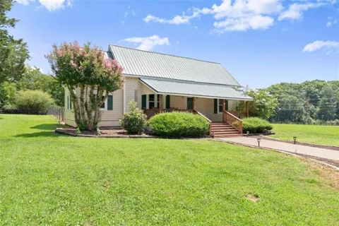 6806 Shoal Creek Road
