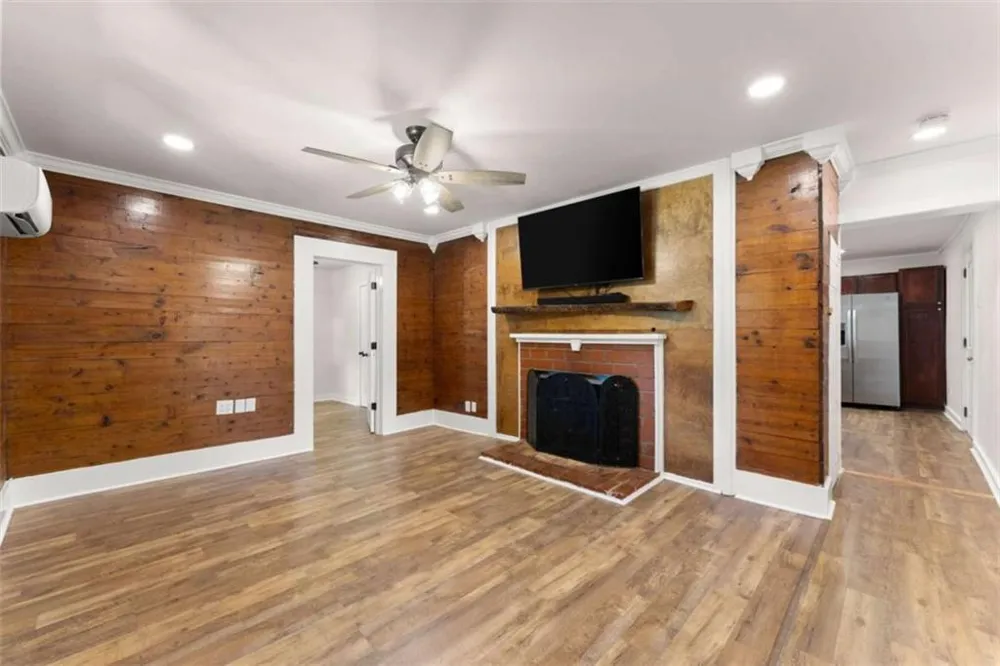 6806 Shoal Creek Road Clermont, GA 30527