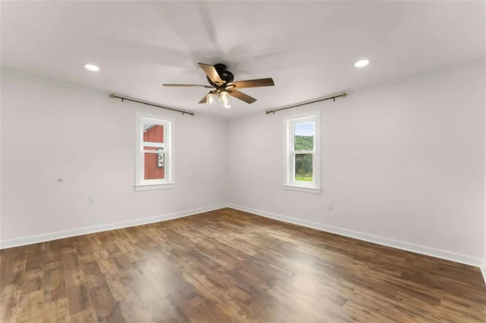6806 Shoal Creek Road Clermont, GA 30527