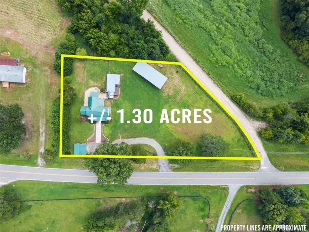 6806 Shoal Creek Road Clermont, GA 30527