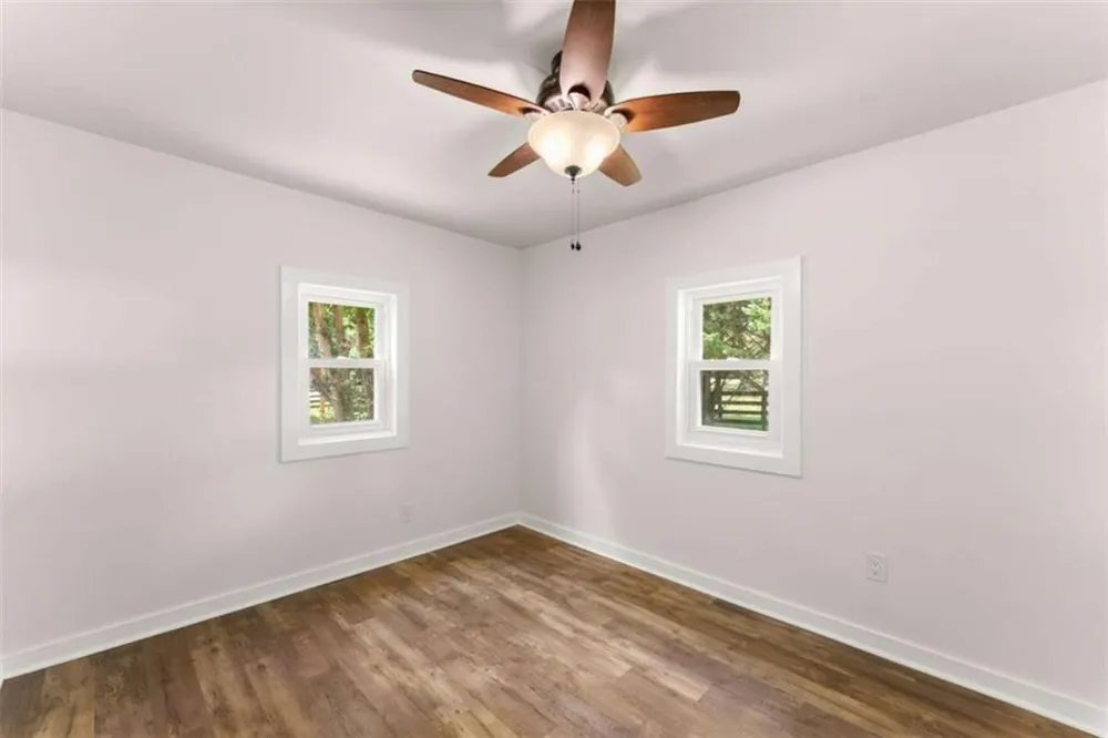 6806 Shoal Creek Road Clermont, GA 30527
