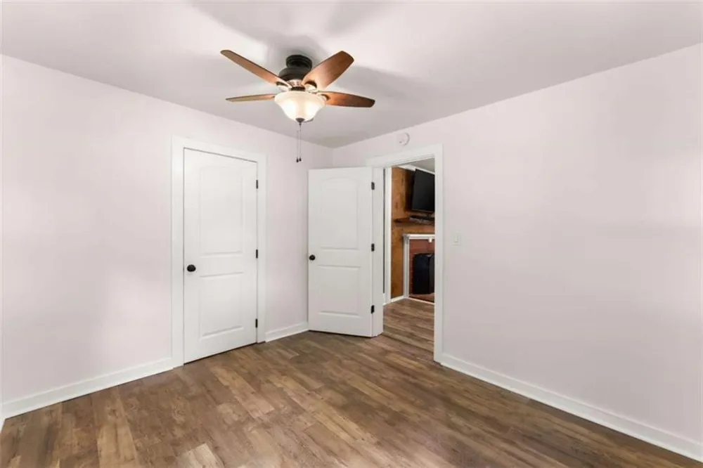 6806 Shoal Creek Road Clermont, GA 30527