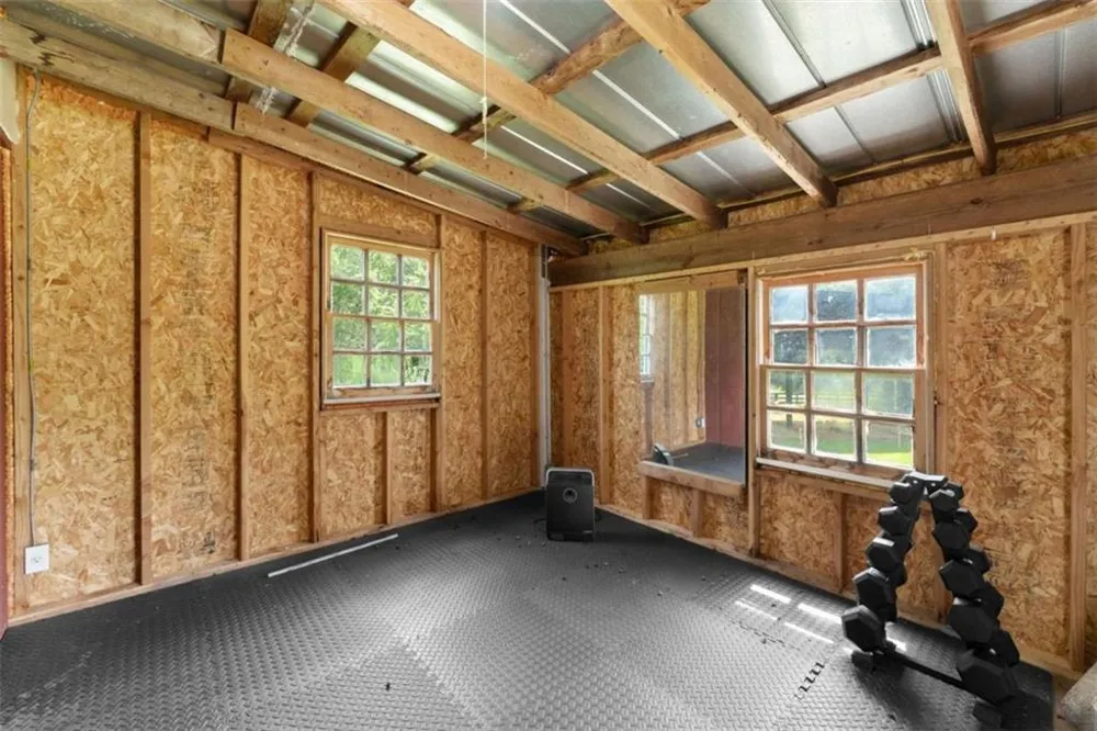 6806 Shoal Creek Road Clermont, GA 30527