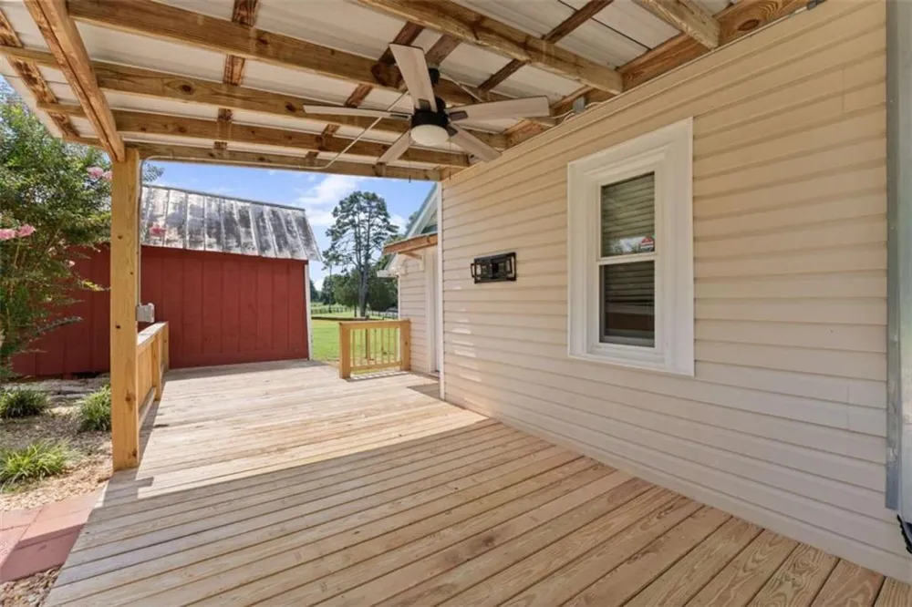 6806 Shoal Creek Road Clermont, GA 30527