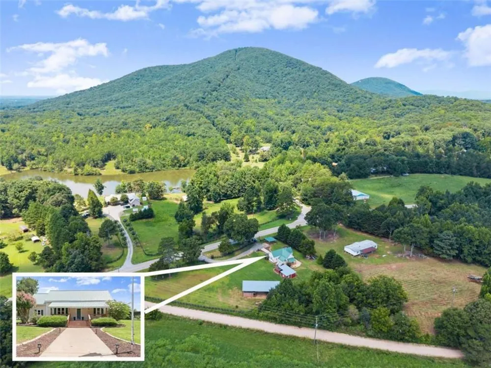 6806 Shoal Creek Road Clermont, GA 30527