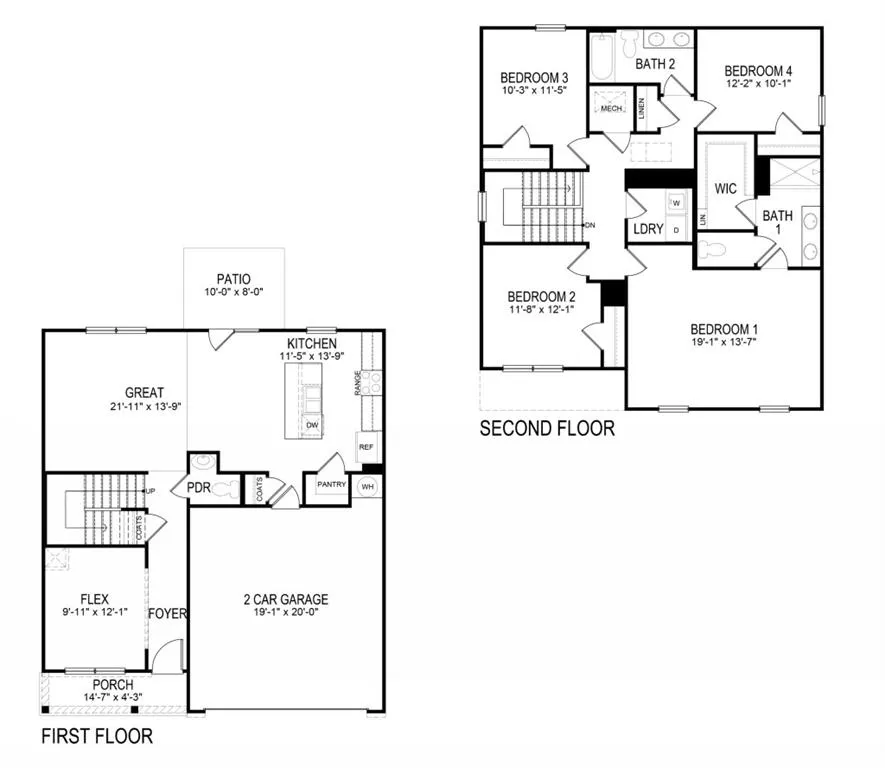 108 Babcock Drive NE Rome, GA 30165