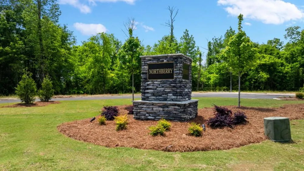 108 Babcock Drive NE Rome, GA 30165