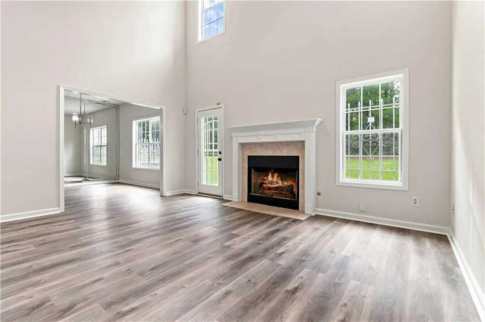 7576 Winderemere Park Riverdale, GA 30274