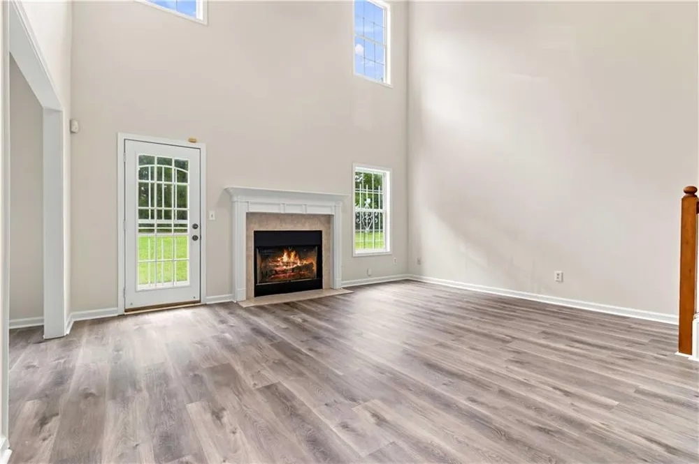 7576 Winderemere Park Riverdale, GA 30274