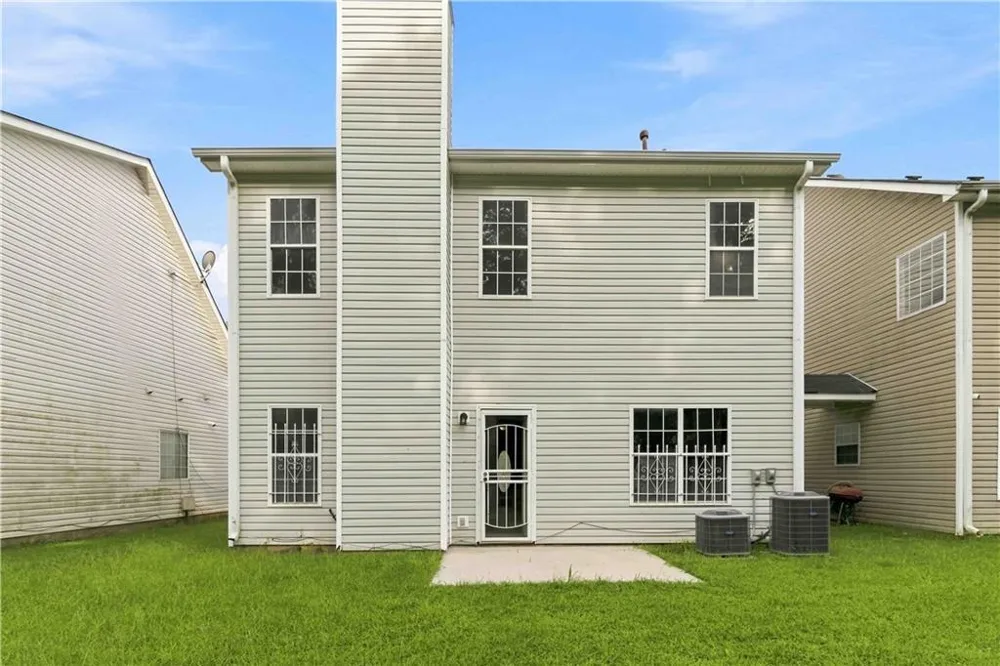 7576 Winderemere Park Riverdale, GA 30274