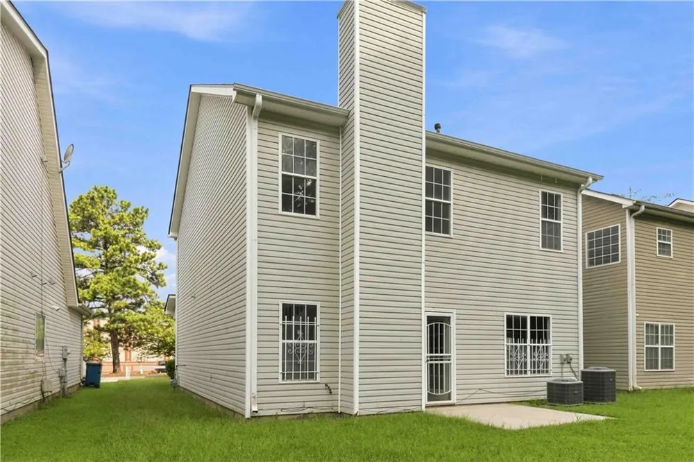 7576 Winderemere Park Riverdale, GA 30274