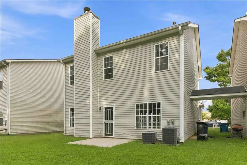 7576 Winderemere Park Riverdale, GA 30274