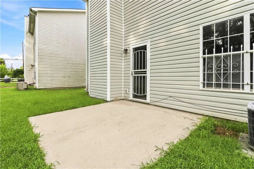 7576 Winderemere Park Riverdale, GA 30274
