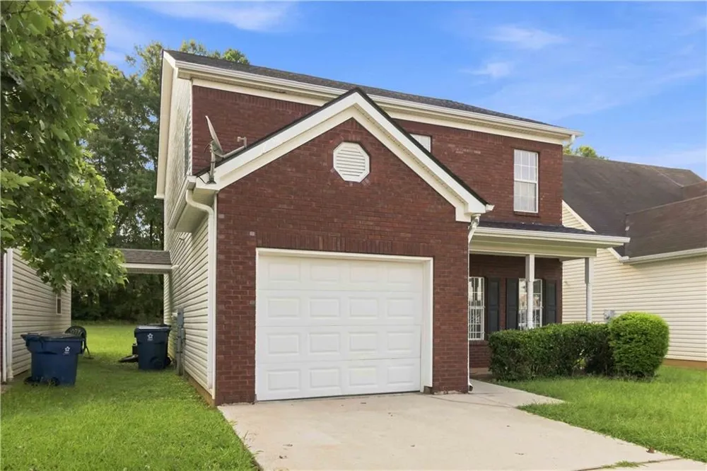 7576 Winderemere Park Riverdale, GA 30274