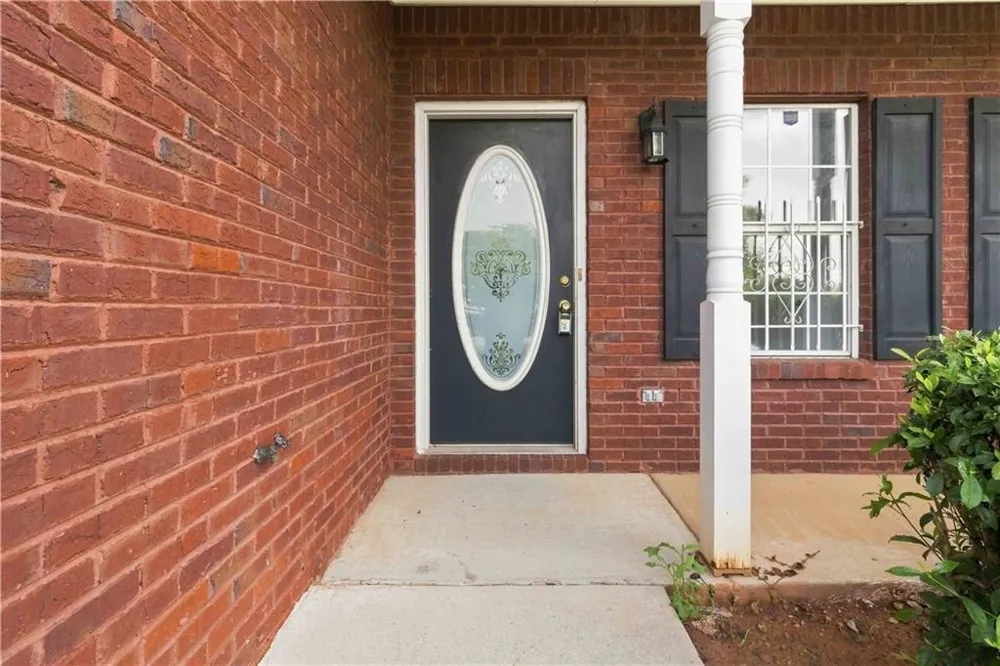 7576 Winderemere Park Riverdale, GA 30274