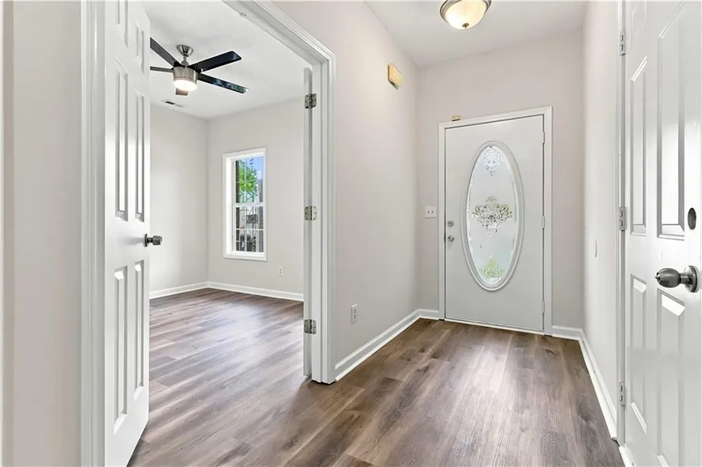 7576 Winderemere Park Riverdale, GA 30274