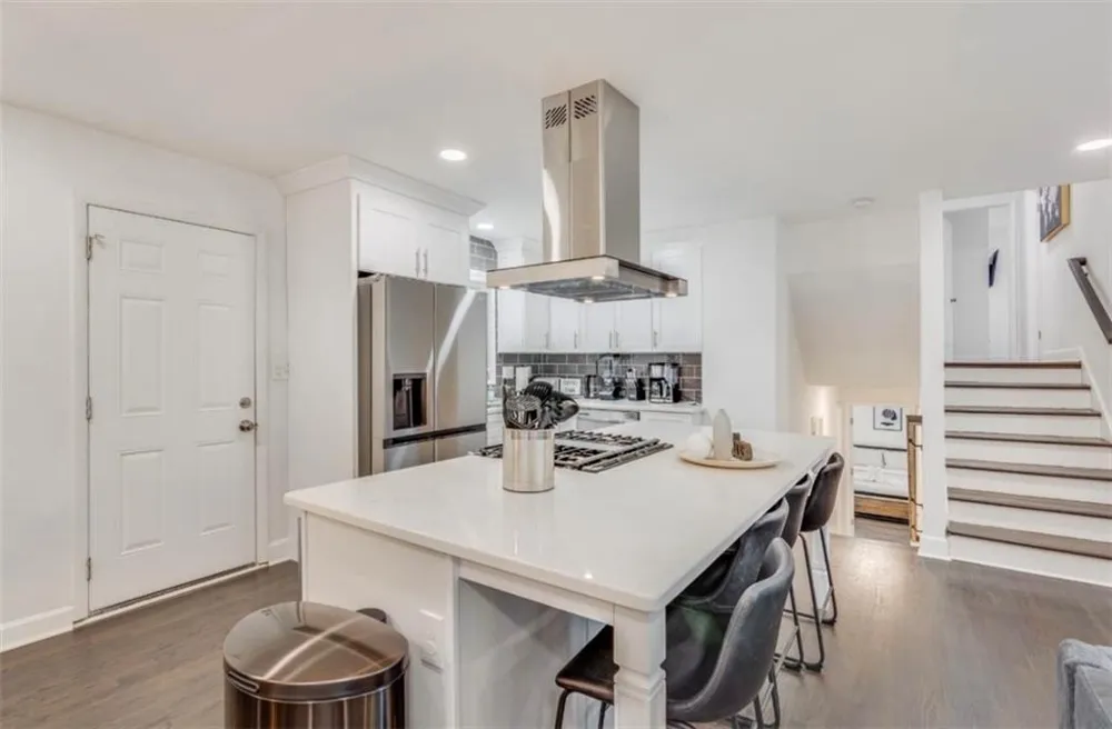 3490 Turner Heights Drive Decatur, GA 30032