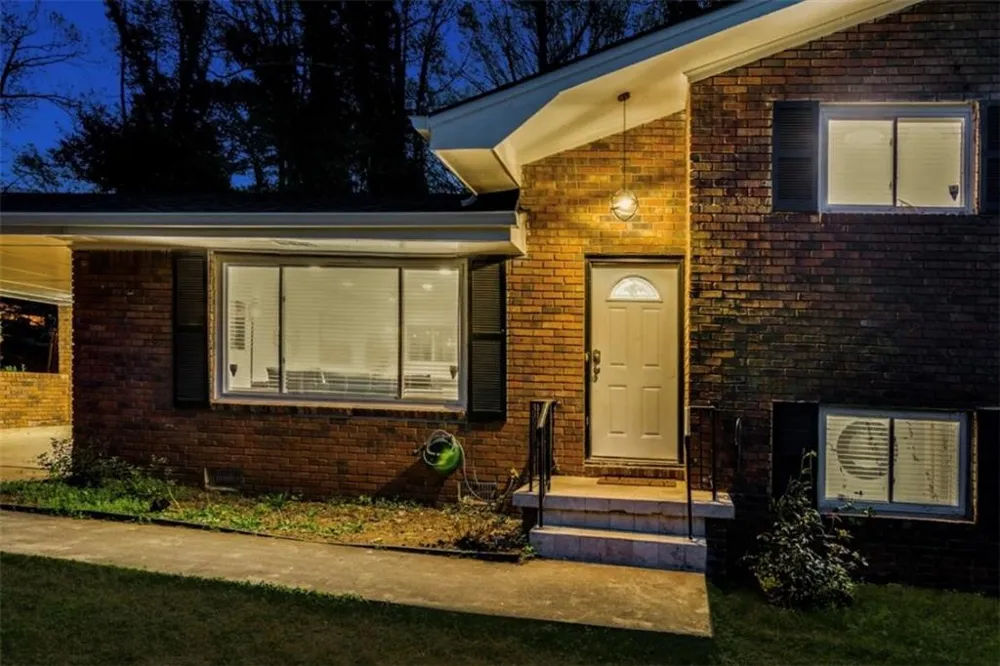 3490 Turner Heights Drive Decatur, GA 30032