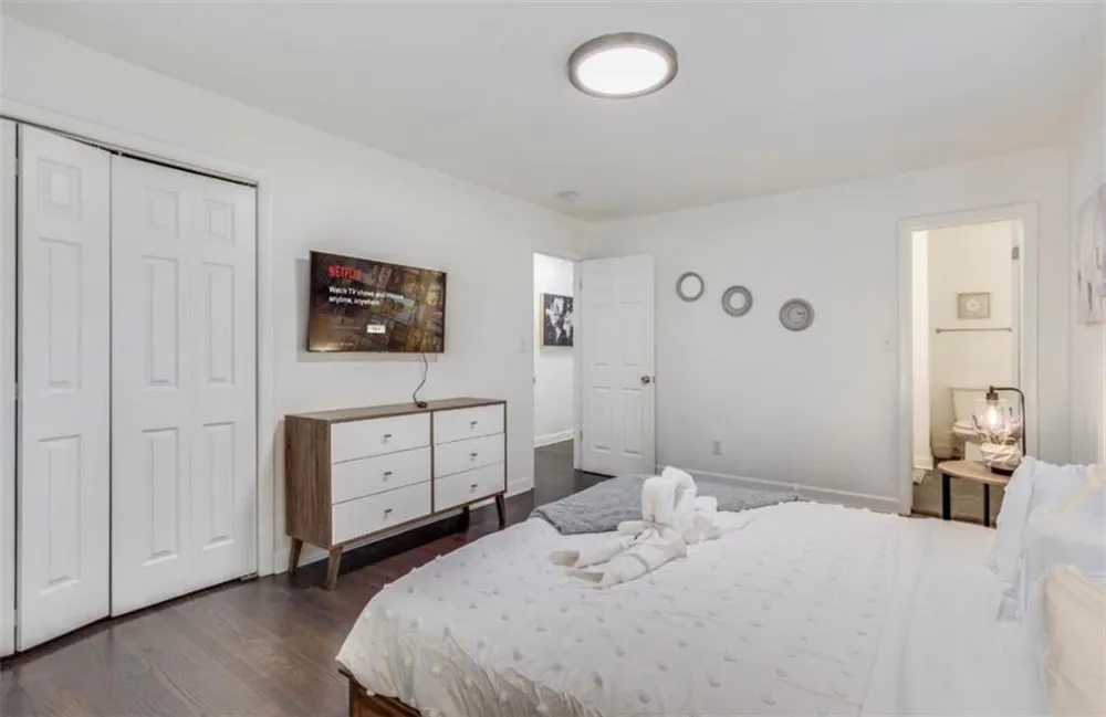3490 Turner Heights Drive Decatur, GA 30032