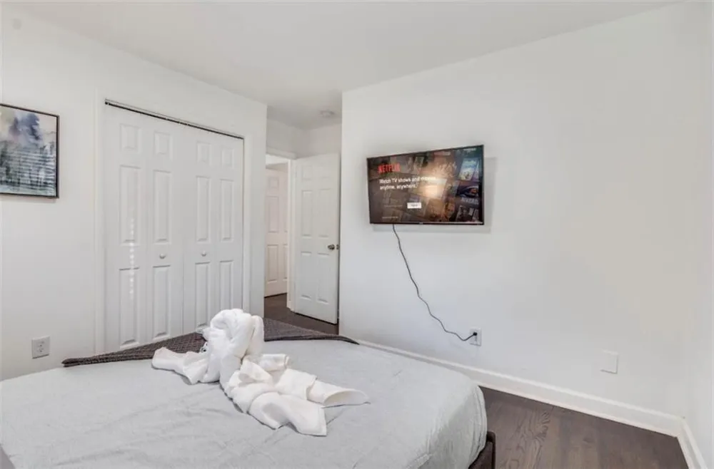 3490 Turner Heights Drive Decatur, GA 30032