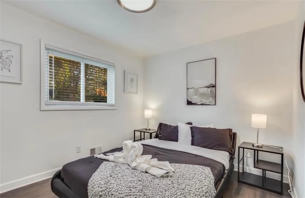 3490 Turner Heights Drive Decatur, GA 30032
