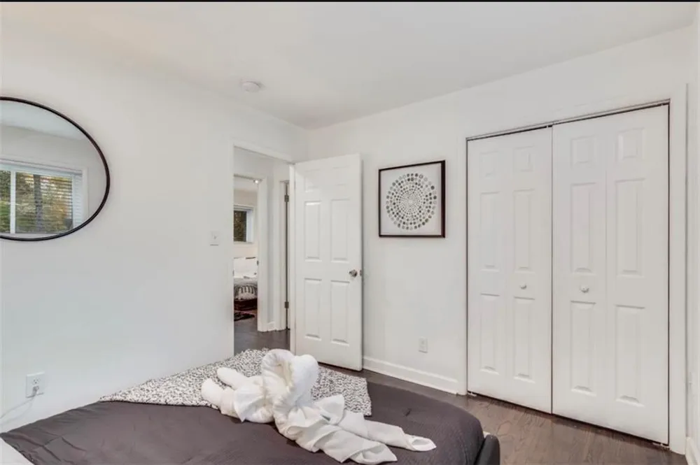 3490 Turner Heights Drive Decatur, GA 30032