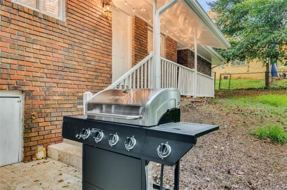 3490 Turner Heights Drive Decatur, GA 30032
