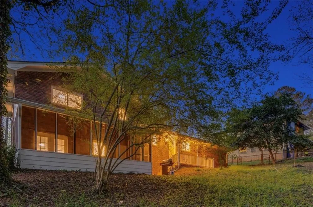 3490 Turner Heights Drive Decatur, GA 30032