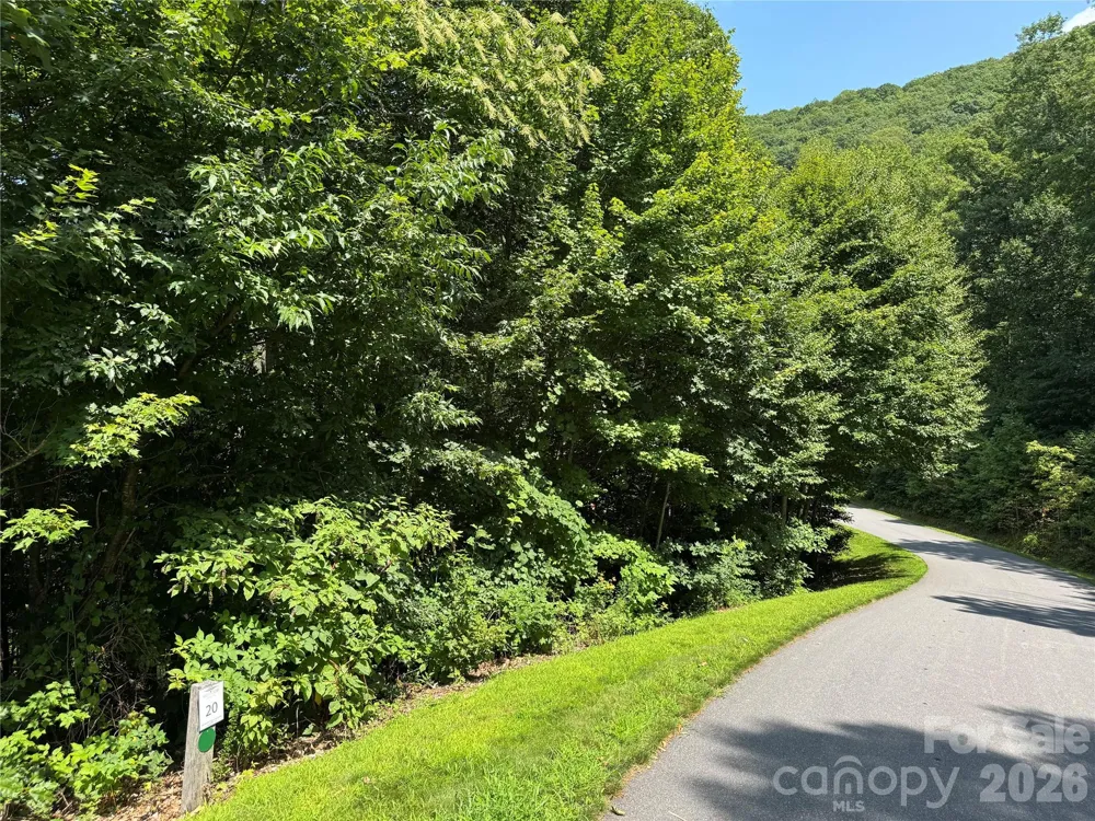 352 High Hickory Trail #20 Swannanoa, NC 28778