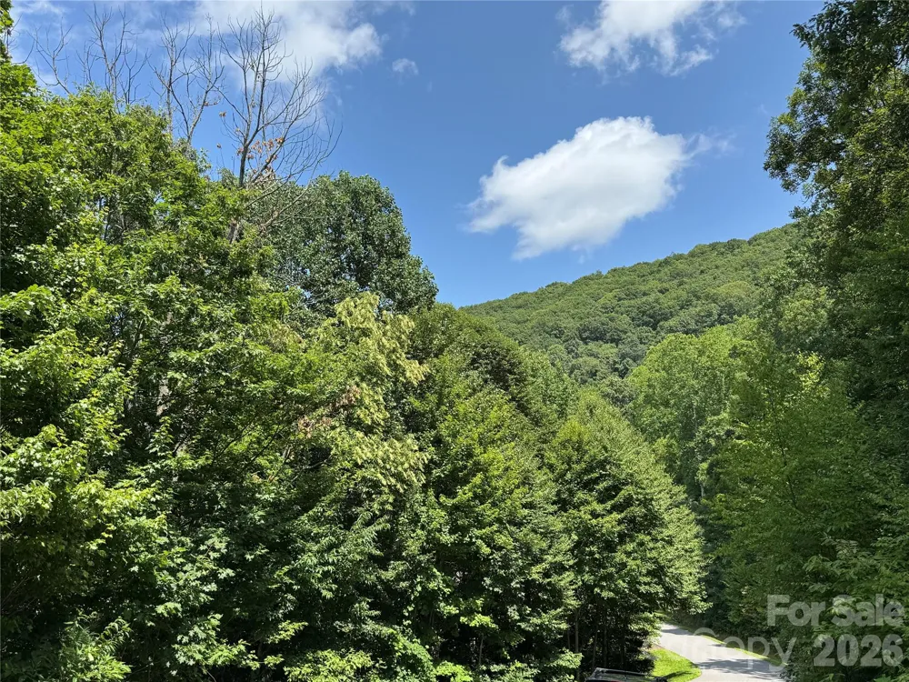 352 High Hickory Trail #20 Swannanoa, NC 28778