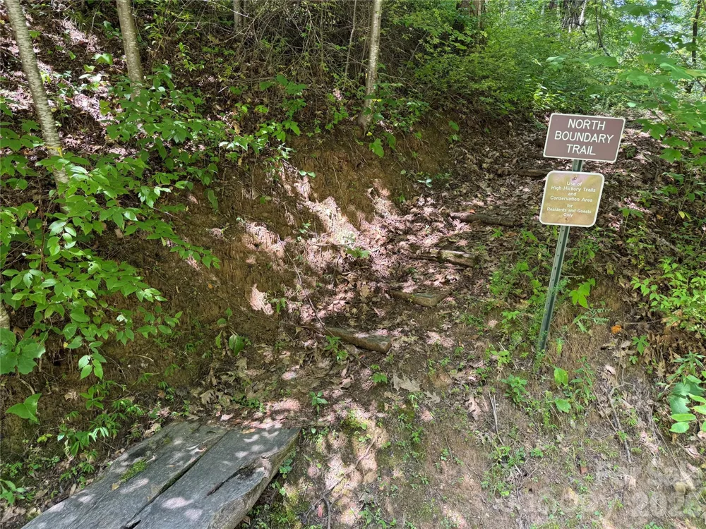 352 High Hickory Trail #20 Swannanoa, NC 28778