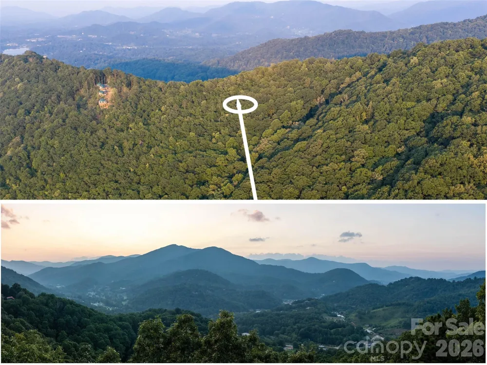 B1-B4 Anglers Ridge Waynesville, NC 28786