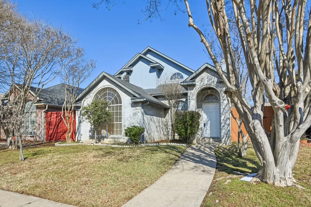 6409 Wildhaven Drive Rowlett, TX 75089
