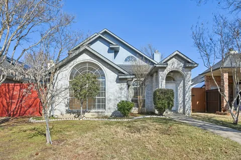 6409 Wildhaven Drive