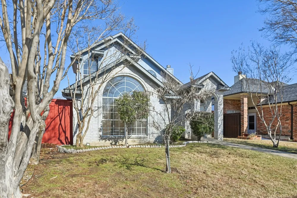 6409 Wildhaven Drive Rowlett, TX 75089