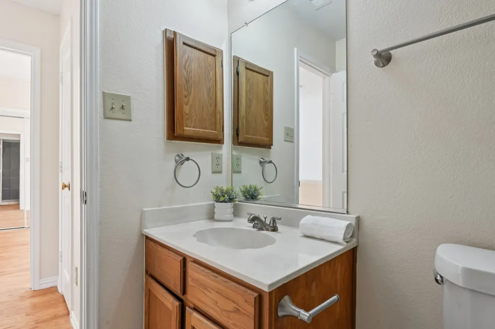 6409 Wildhaven Drive Rowlett, TX 75089