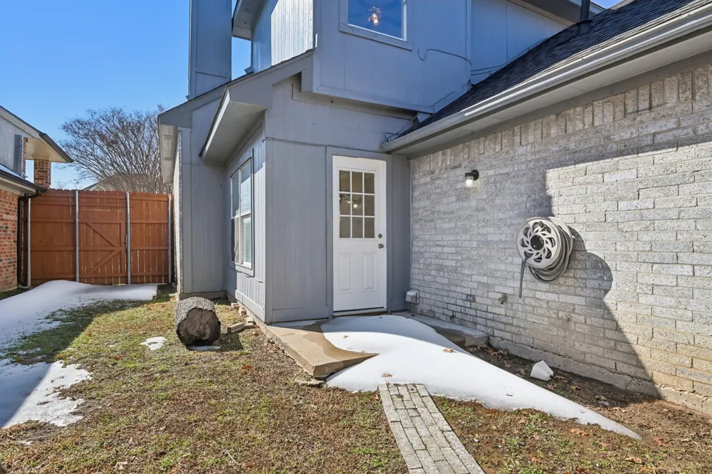6409 Wildhaven Drive Rowlett, TX 75089