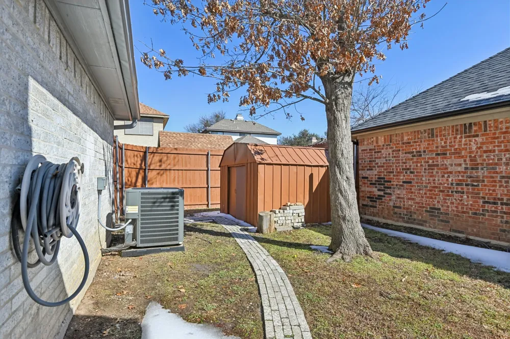 6409 Wildhaven Drive Rowlett, TX 75089