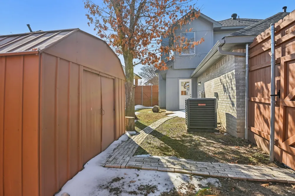 6409 Wildhaven Drive Rowlett, TX 75089